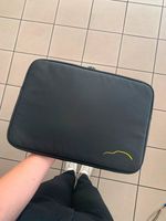 NEU Original VW 15,4'' Notebooktasche Laptop grau cover Beetle Dresden - Weixdorf Vorschau