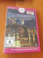 PC CD-Rom Illusionen Magic Encyclopedia 3, Purple Hills Sachsen-Anhalt - Merseburg Vorschau