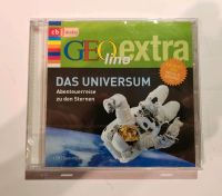 CD Geolino Extra Das Universum für Kinder Kr. München - Taufkirchen Vorschau