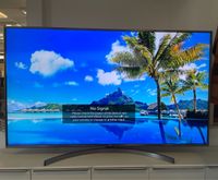 LG 70 Zoll UHD Smart TV 70UK6950PLA 4K HDR Fernseher Hessen - Rodgau Vorschau