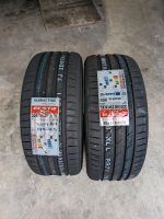 2x Sommerreifen 225/40 ZR18 92Y Kumho PS71 NEU Bielefeld - Brake Vorschau