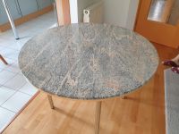 Runder Tisch aus poliertem Granit Berlin - Köpenick Vorschau