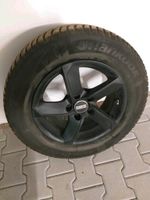 4 Winterreifen 215/65 R16 Nissan Qashqai J11 + Alufelgen + Baden-Württemberg - Fellbach Vorschau