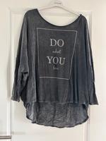 Shirt, Langarmshirt, Sportshirt Niedersachsen - Tostedt Vorschau