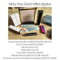 Mary Kay Produkte Rheinland-Pfalz - Hüttingen an der Kyll Vorschau