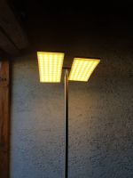 LED Stehlampe mit schwenkbaren panel Hessen - Hofbieber Vorschau