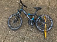 Kinderfahrrad FLYKE Dortmund - Innenstadt-West Vorschau