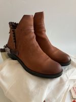 Damen Schuhe Stiefel Boots Stiefeletten von A.S.98 Gr. 39 Niedersachsen - Rotenburg (Wümme) Vorschau