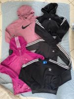 Adidas Nike Pulli Hoodie Weste Pullover Gr. 36 38 S 170 176 Bayern - Erding Vorschau