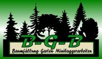 Baumfällung / Baumflege / Minibagger Brandenburg - Märkisch Luch Vorschau