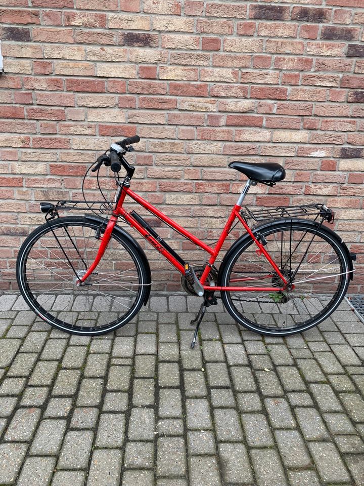 Fahrrad Damen 28“ in Köln