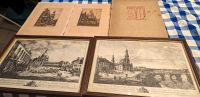 Dresden Canaletto Bildband Radierung Druck Geschichte Kunst Deko Sachsen-Anhalt - Magdeburg Vorschau