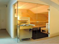 Sauna  Designsauna  Zirbenholzsauna Baden-Württemberg - Pfalzgrafenweiler Vorschau