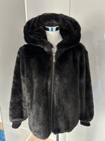 Teddyjacke ⭐️ Gr. 40 Duisburg - Hamborn Vorschau