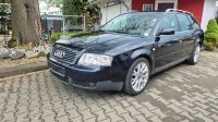 Audi A6 4b Avant 2.5TDI Rheinland-Pfalz - Weitersburg Vorschau