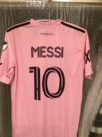 Messi Trikot Inter Miami Berlin - Spandau Vorschau