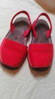 Avarca POP*Sandalen neon pink*Mallorca*Mädchen*Gr. 27/28 Hamburg-Mitte - Hamburg St. Georg Vorschau