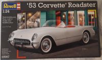 Revell - Nr. 07067 - ´53 CORVETTE ROADSTER (1:24) Nordrhein-Westfalen - Plettenberg Vorschau