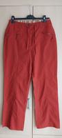 Damen Hose Stoffhose Cargohose Gr. 40 M L von Bonita Brandenburg - Liebenwalde Vorschau