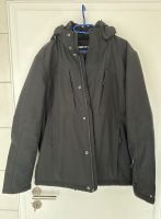 Herren Winterjacke C&A Schwarz Skijacke Nordrhein-Westfalen - Recklinghausen Vorschau