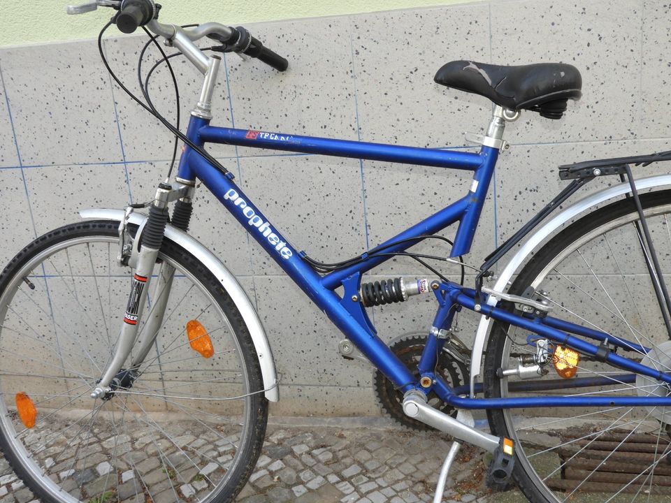 PROPETE Fahrrad 28 zoll Unisex Herren Damen Rad Jungen Mädchen in Berlin