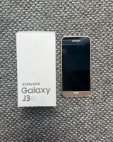 Samsung Galaxy J3 Berlin - Niederschönhausen Vorschau