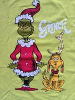 ❤️ Grinch Weihnachts Shirt ❤️ Berlin - Köpenick Vorschau