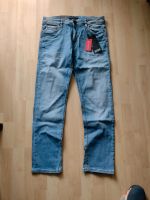 Jeans New Yorker SMOG Jay 29/30 Slim - Neu Hessen - Limburg Vorschau