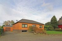 Gepflegter Bungalow mit großem Garten und Garage in Geilenkirchen-Hatterath Nordrhein-Westfalen - Geilenkirchen Vorschau