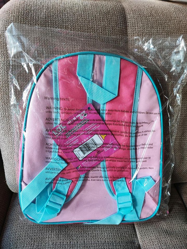 LOL Kinderrucksack NEU in Bleicherode