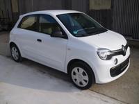 Renault Twingo SCe  *nur 41tkm*Scheckheft*1.Hand*Bj.2017 Nordrhein-Westfalen - Unna Vorschau