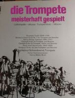 Schallplatten 2 Stück, 1970 Stuttgart - Stuttgart-West Vorschau