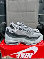 Nike Air Max 95 Grau US 14 Gr. 48,5 Bayern - Schwandorf Vorschau