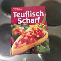 Kochbücher Mexikanische Küche und teuflisch scharf kochen Köln - Rath-Heumar Vorschau