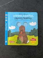 Unkaputtbar Baby Pixi Niedersachsen - Wolfenbüttel Vorschau