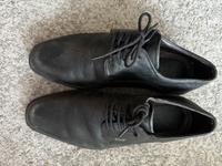 Elegante Herrenschuhe Baden-Württemberg - Ostfildern Vorschau