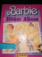 Barbie Sticker Album 1989 Panini Bayern - Bindlach Vorschau