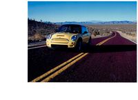 Foto Fotografie BMW MINI Cooper S in den USA P0009092 11/2002 neu Bayern - Peiting Vorschau