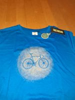 GreenBomb Bike T-Shirt Gr. M neu mit Etikett zu verkaufen Nordrhein-Westfalen - Lippstadt Vorschau
