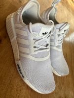 Adidas Schuhe Damen weiß Thüringen - Gera Vorschau