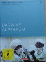 Darwins Alptraum DVD Arthaus KulturSPIEGEL Edition Bayern - Fraunberg Vorschau