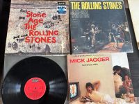 Rolling Stones Konvolut zum auffüllen. Vinyl Mick Jagger Niedersachsen - Hemmoor Vorschau
