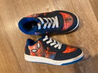 Kinderschuhe spiderman 28 Berlin - Lichtenberg Vorschau