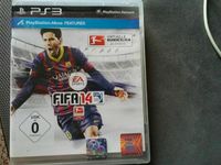 PS3 Spiel FIFA 14 Sachsen - Schlema Vorschau