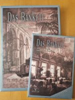 Magnificum das Bankett Teil1 uns teil 2 Ermittlerspiel wie Hidden Nordrhein-Westfalen - Porta Westfalica Vorschau