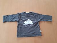 Langarmshirt, khaki, Gr. 62, Baby Nordrhein-Westfalen - Bornheim Vorschau