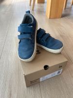 BeLenka Jolly Navy Barfußschuhe Hessen - Riedstadt Vorschau