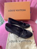 Louis Vuitton Pumps 36 Baden-Württemberg - Filderstadt Vorschau