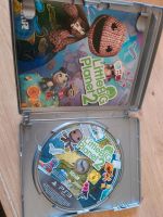 PS 3 Spiel LittleBigPlanet2 Sachsen - Chemnitz Vorschau