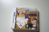Nintendo DS - Hannah Montana "Der Film" Nordrhein-Westfalen - Willich Vorschau